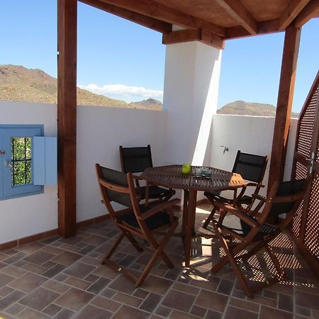 Apartmán Caballo De Mar Appaloosa Cabo De Gata Rodalquilar Exteriér fotografie