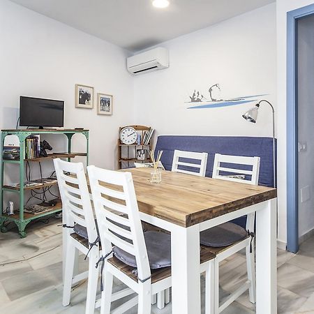 Apartmán Caballo De Mar Appaloosa Cabo De Gata Rodalquilar Exteriér fotografie