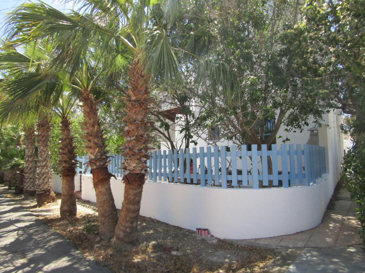 Apartmán Caballo De Mar Appaloosa Cabo De Gata Rodalquilar Exteriér fotografie