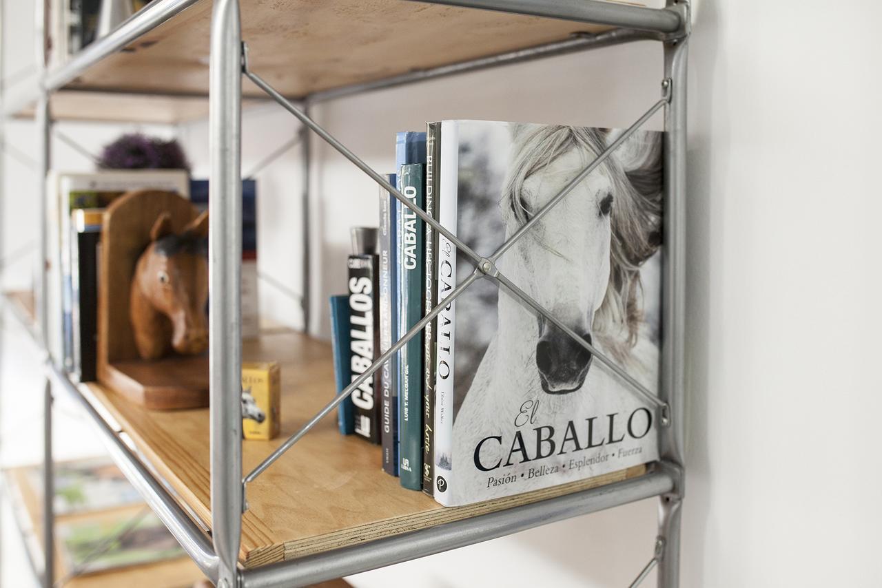 Apartmán Caballo De Mar Appaloosa Cabo De Gata Rodalquilar Exteriér fotografie