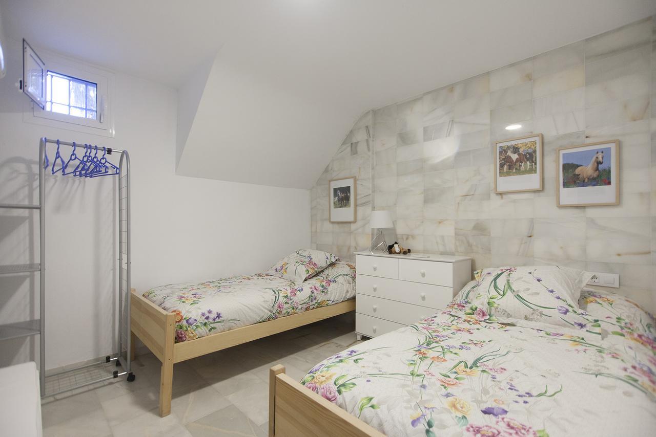 Apartmán Caballo De Mar Appaloosa Cabo De Gata Rodalquilar Exteriér fotografie