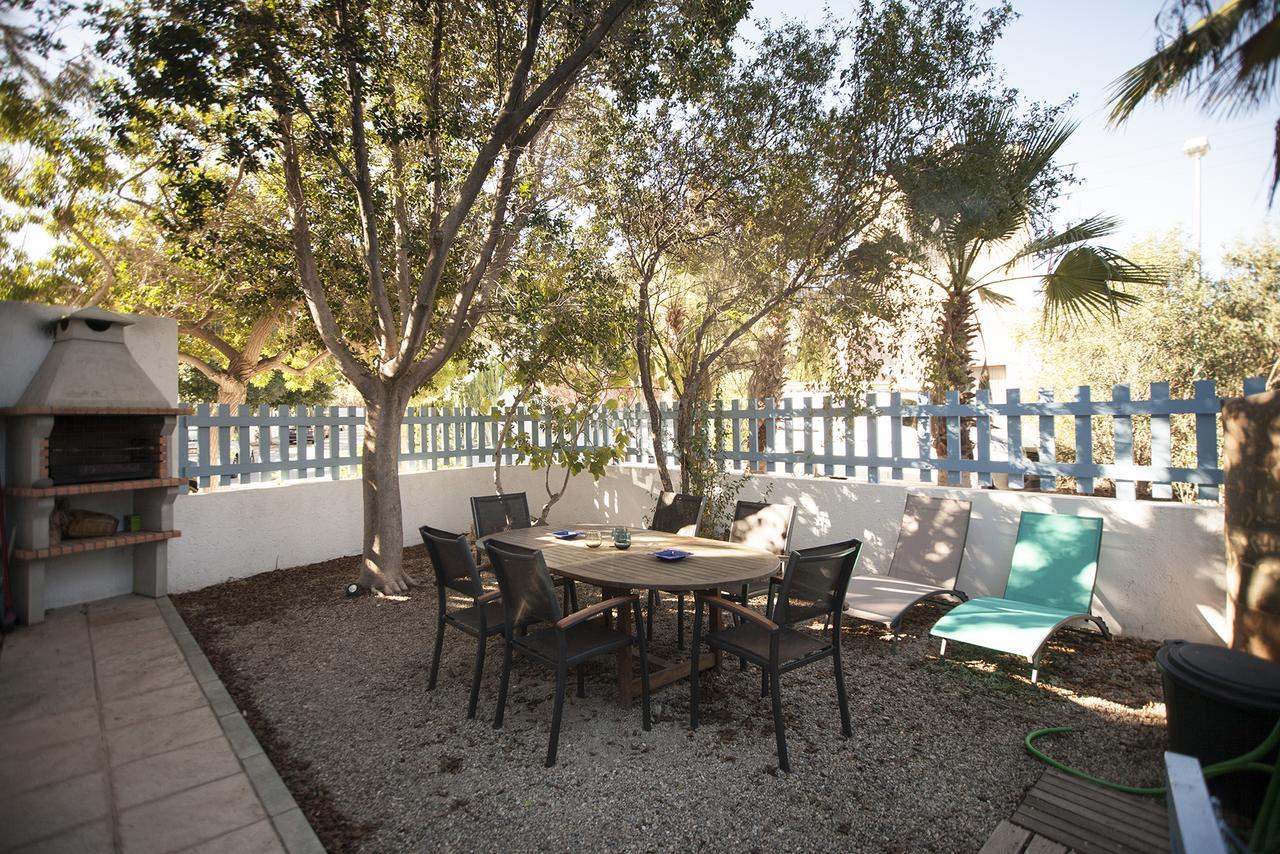 Apartmán Caballo De Mar Appaloosa Cabo De Gata Rodalquilar Exteriér fotografie
