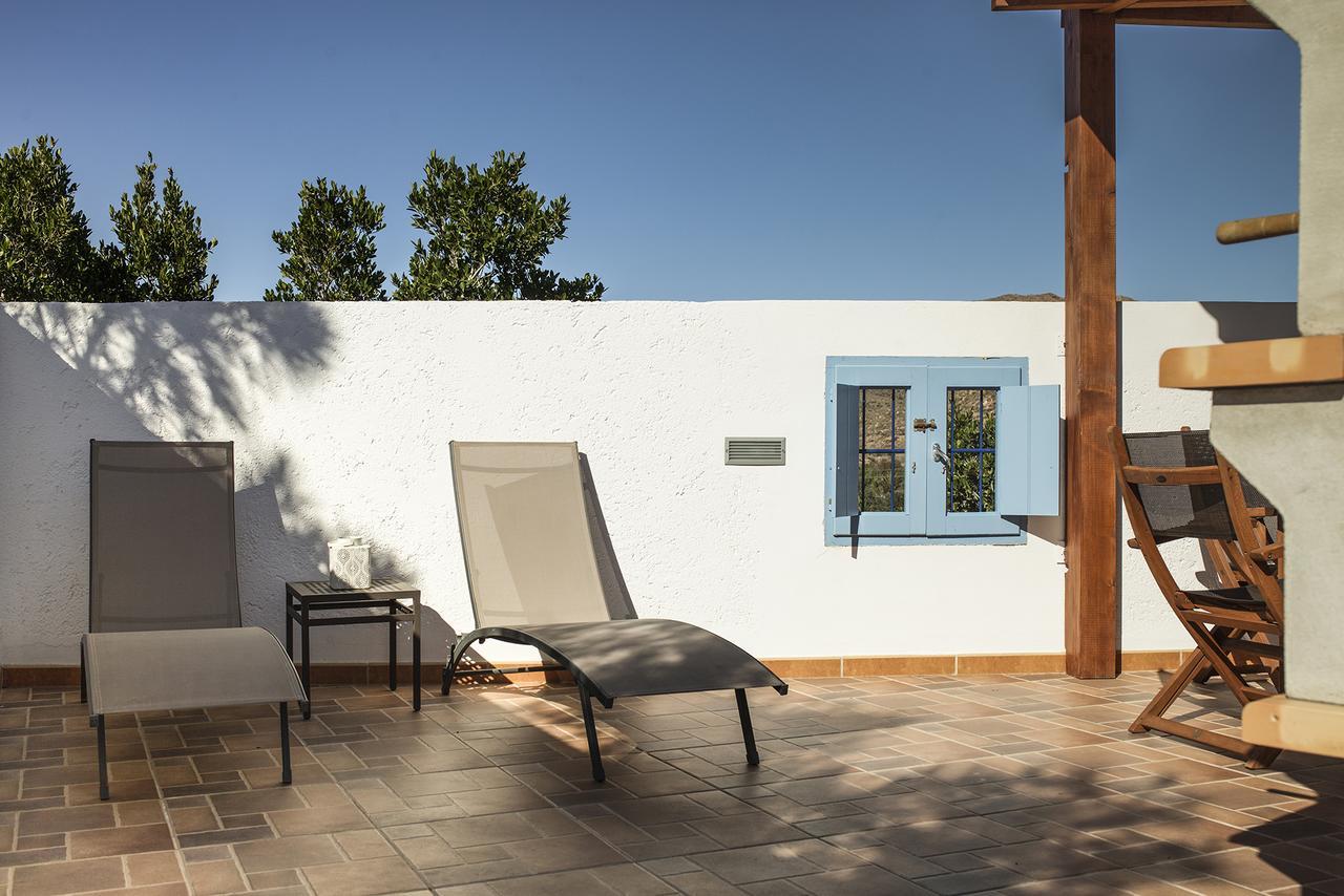 Apartmán Caballo De Mar Appaloosa Cabo De Gata Rodalquilar Exteriér fotografie
